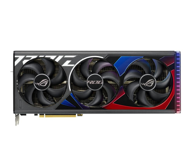 ASUS GeForce RTX 4080 ROG STRIX Gaming 16GB GDDR6X - 1085981 - zdjęcie 3